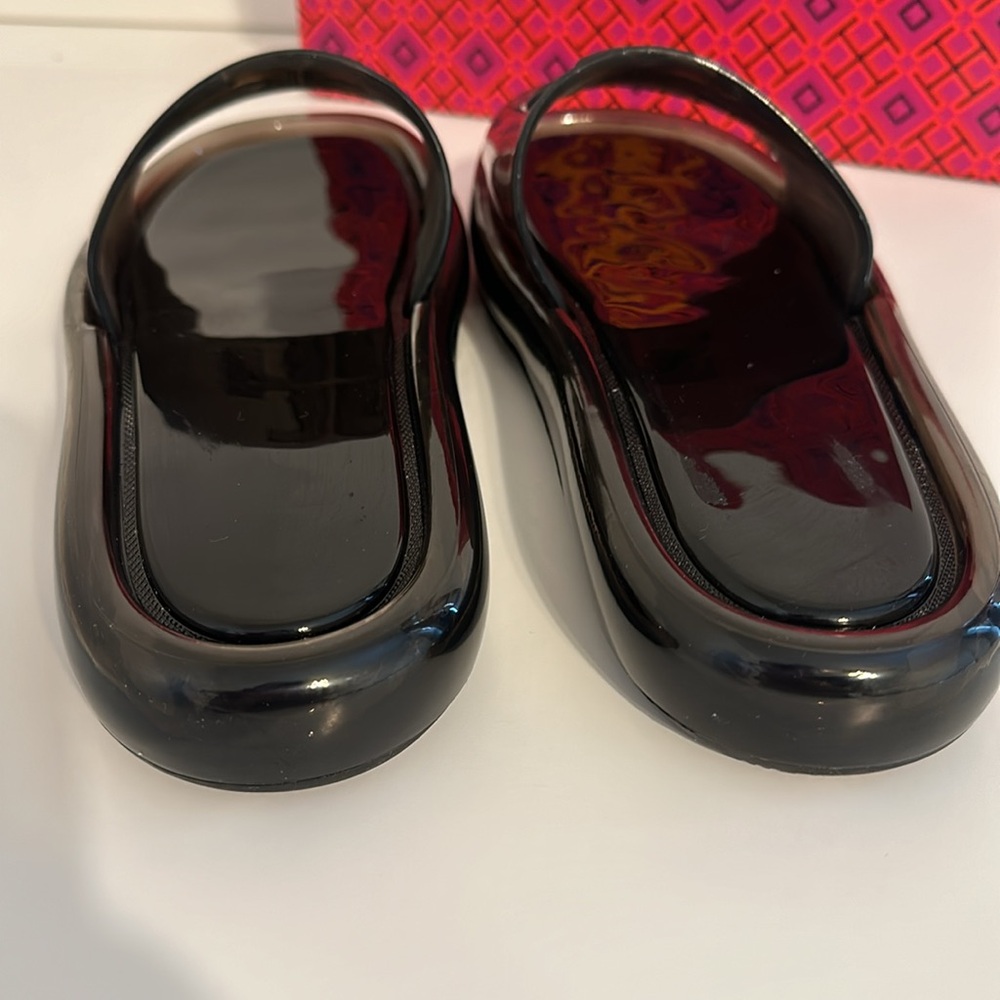 Authentic Tory Burch
Bubble Jelly Slide
Sandal (Women) - Picture 6 of 10
